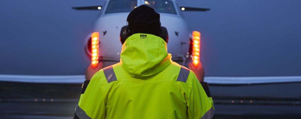 Helly Hansen Bedrijfs- en Veiligheidskleding