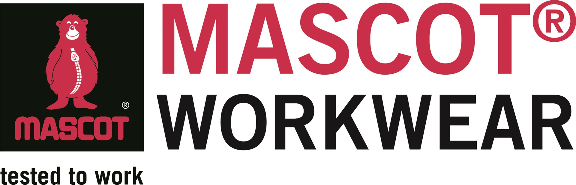 Mascot workwear