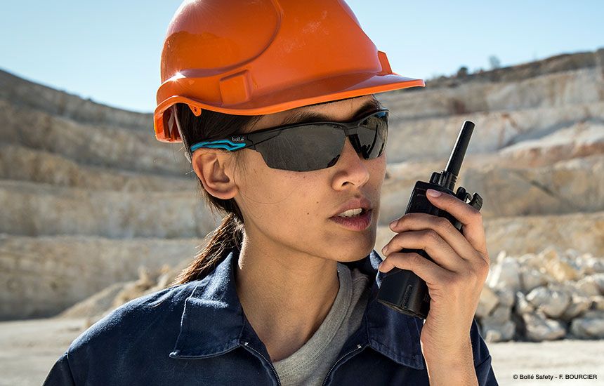 Persoonlijke Beschermings Middelen